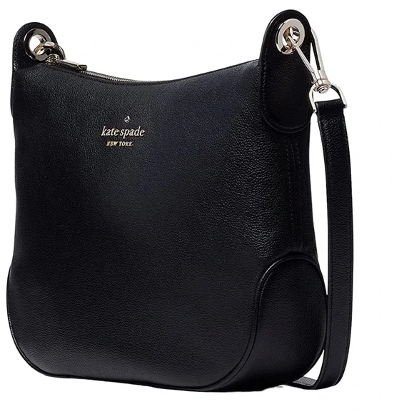 Kate Spade Rosie Crossbody in black - Picture 3 of 13